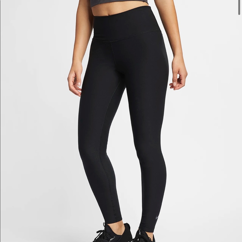 Nike Sculpt Women’s Training Tights Leggings